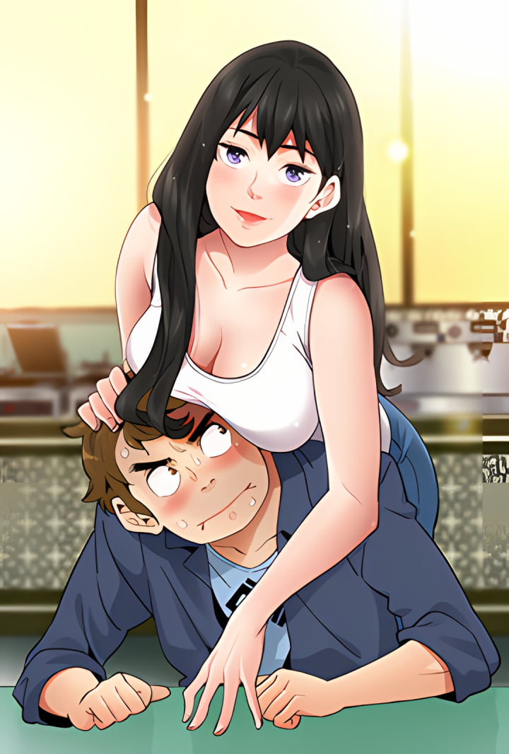 歪歪漫画在线2热门日漫推荐